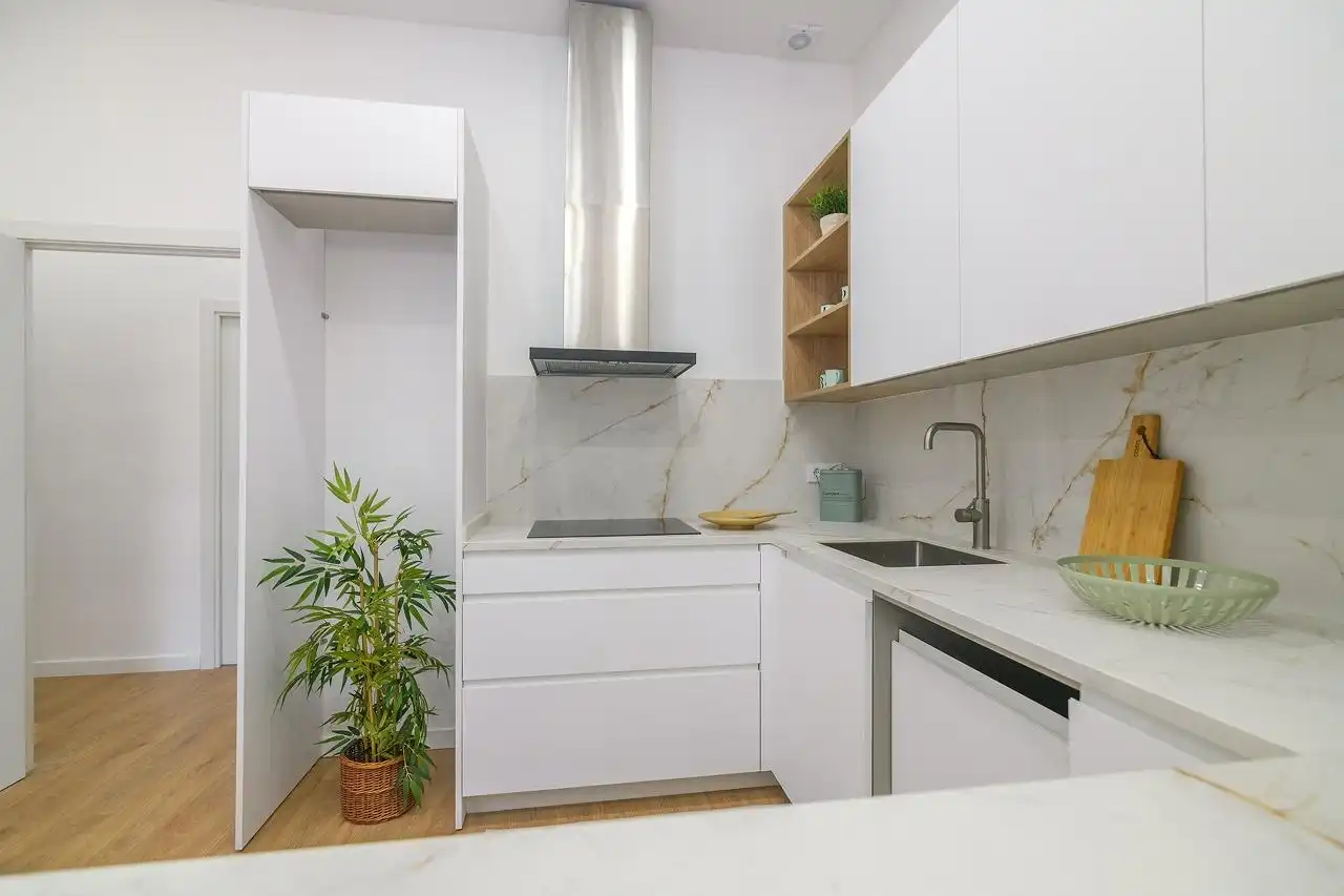 Dúplex en venda a Passeig SANTA COLOMA, imagen 14