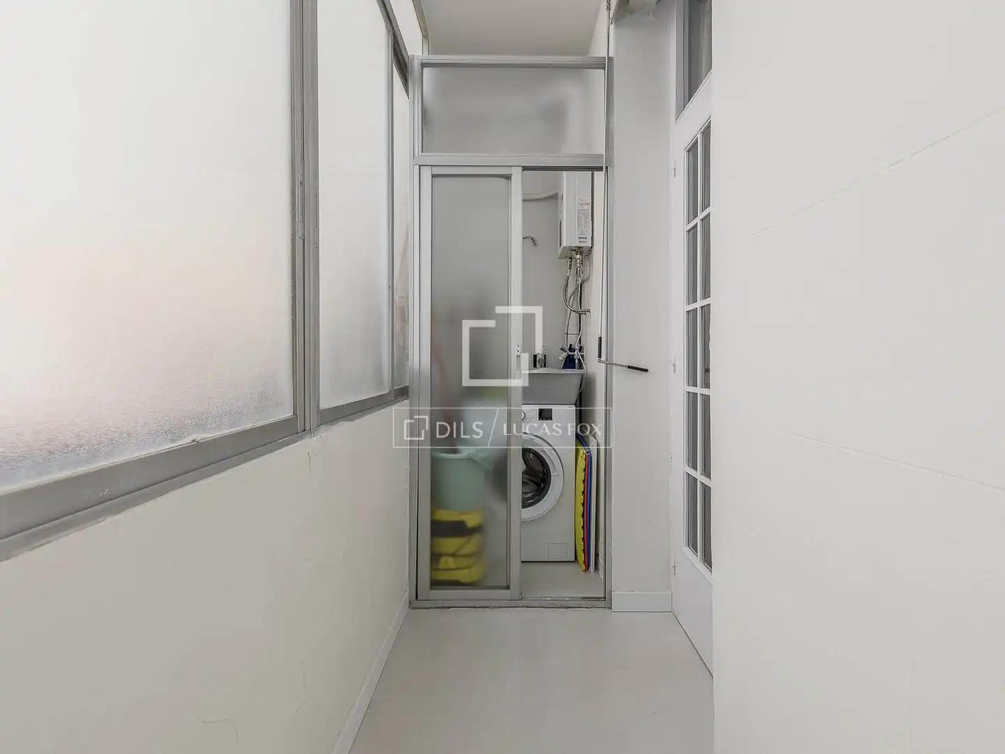 Piso con terraza en venta en Eixample, imagen 27