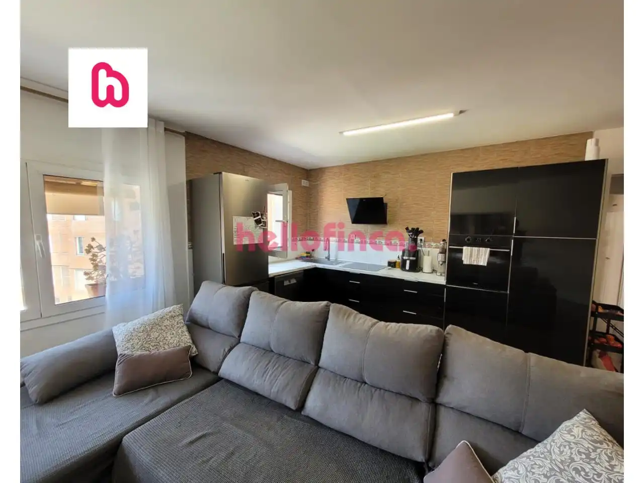 Wohnung zum Verkauf in Ponent, imagen 2