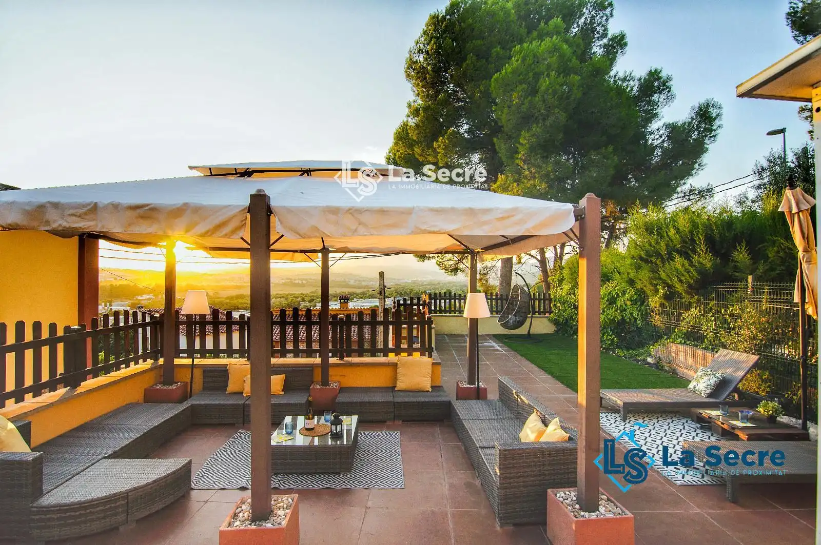 Casa o chalet en venta en de la Moreneta, Abrera