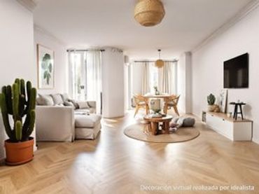 Appartamento con ascensore in vendita a Calle Mairena 46C