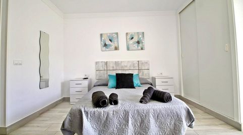 Foto 5 von Wohnung zum Verkauf in Avenida Avenida Gamonal. Edif. Águila, Parque de la Paloma, Benalmádena