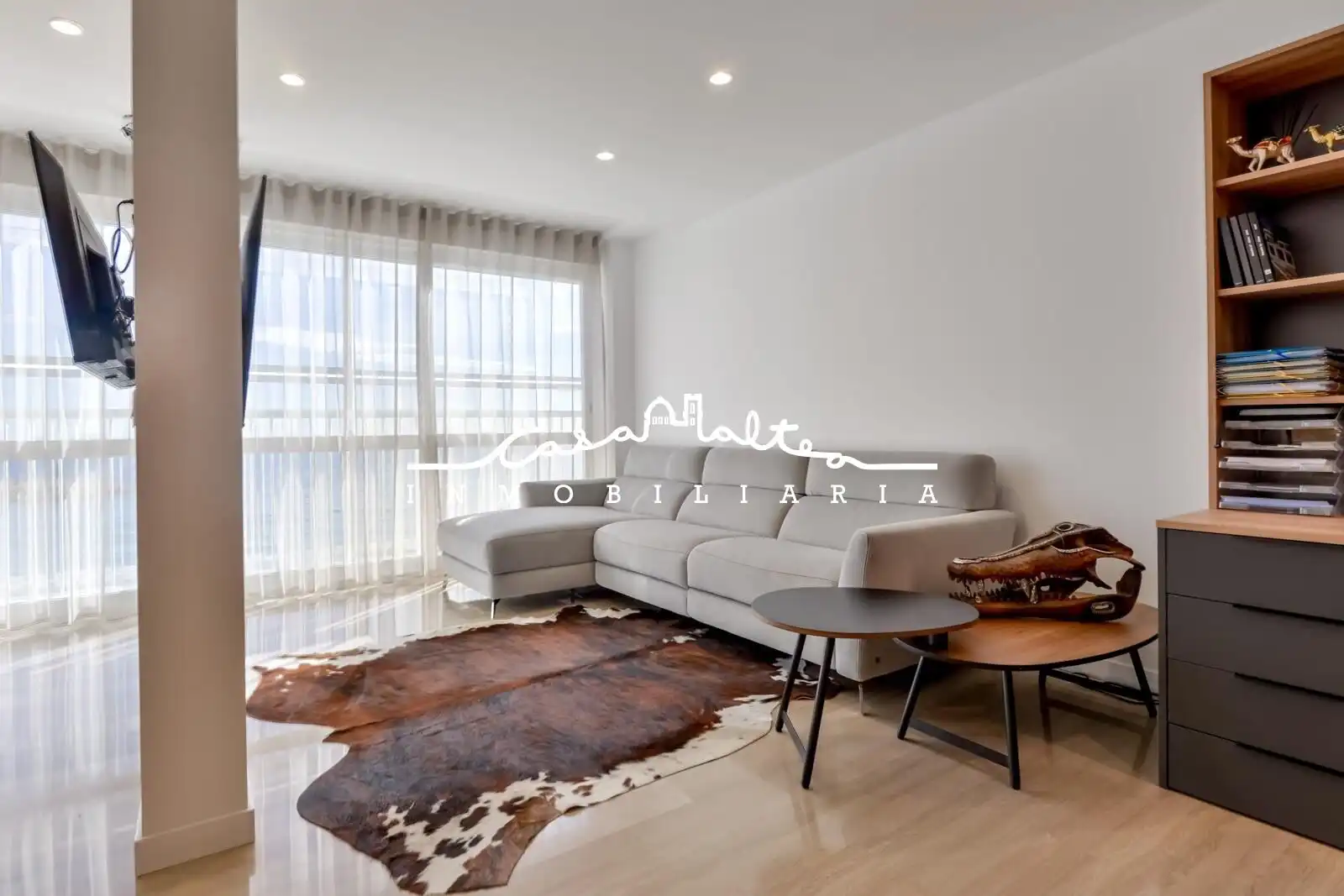 Casa con terrazza in vendita a Mascarat, imagen 26