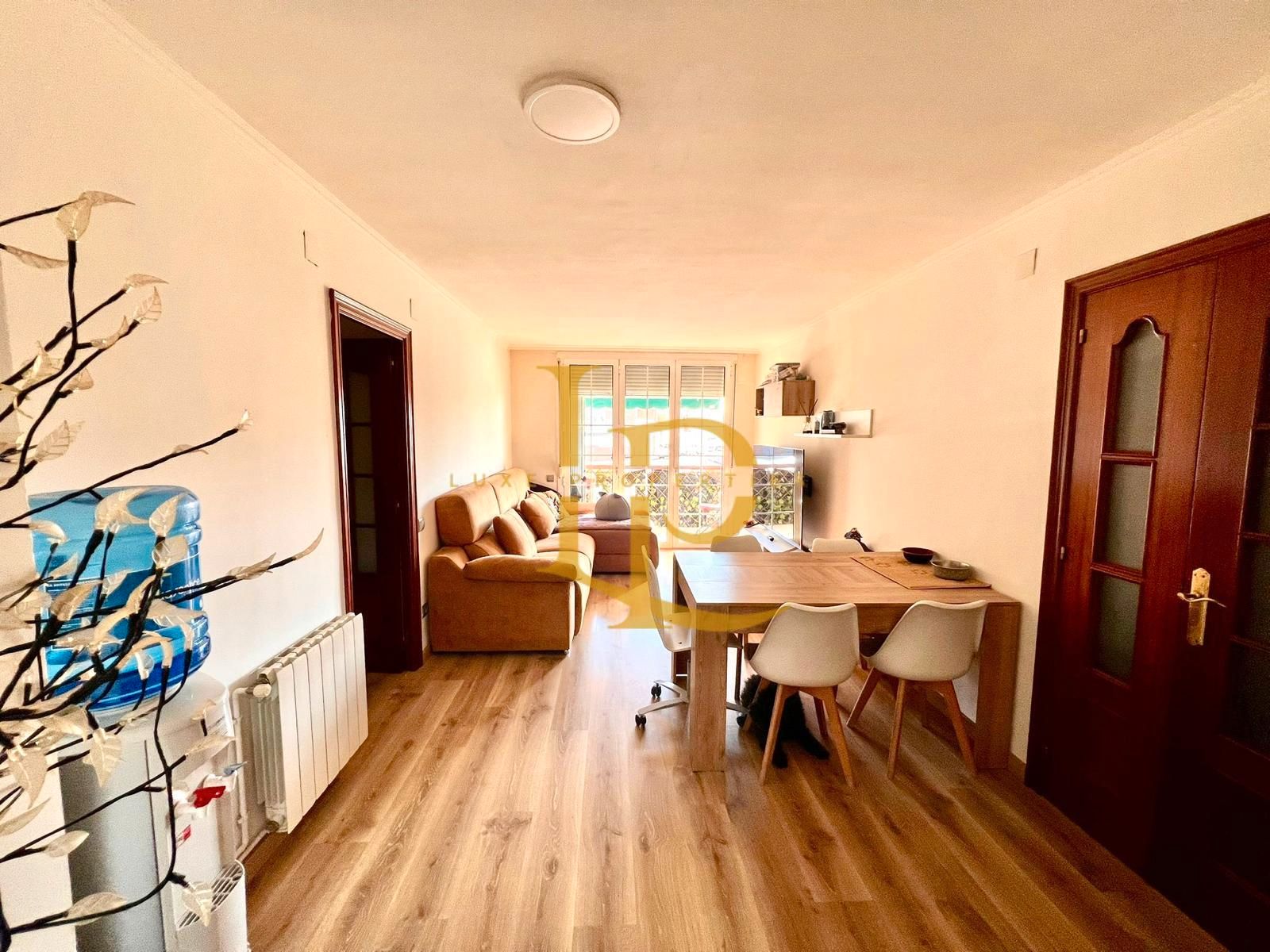 Piso en venta en Can Fatjó - Sant Jordi Park - Plana del Castell