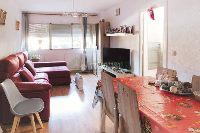 Piso en Venta en Almanjáyar