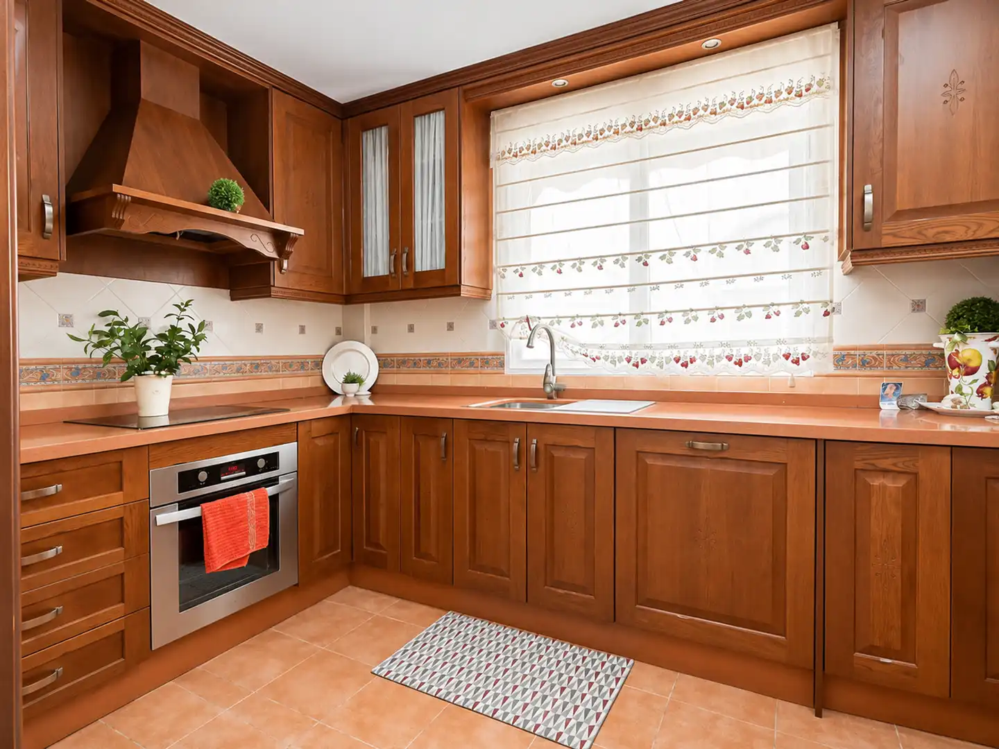 Penthouse with lift for sale in Puerto Deportivo, imagen 3