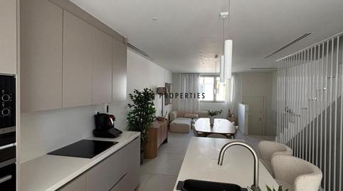 Photo 4 of Single-family semi-detached for rent in El Greco, Fonteta de Sant Lluís, Valencia Capital