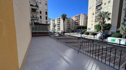 Foto 2 de Piso en venta en Isabel Manoja, Manantiales - Estación de Autobuses, Torremolinos