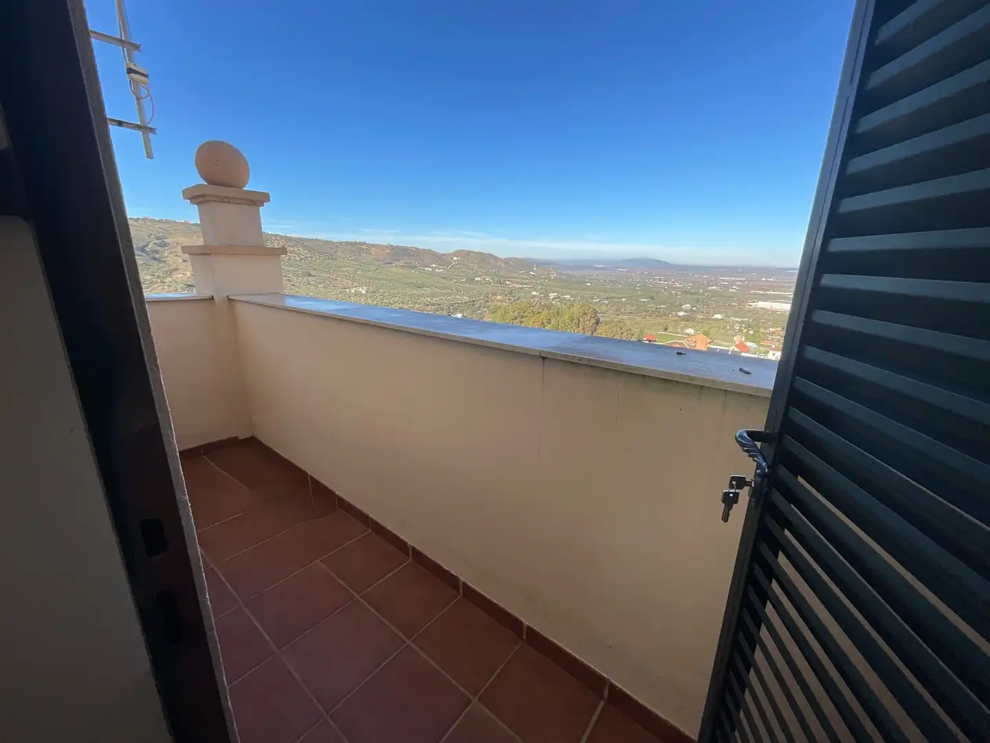Terraza de Casa o chalet en venta en Antequera con Calefacción, Terraza y Trastero