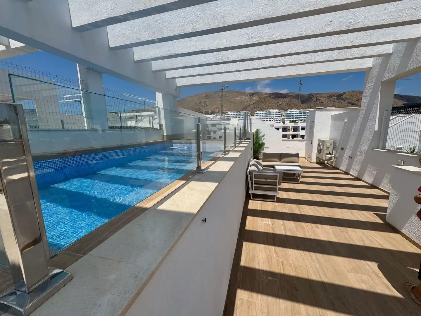 Bungalow avec piscine à vendre à Balcón de Finestrat - Terra Marina, imagen 7