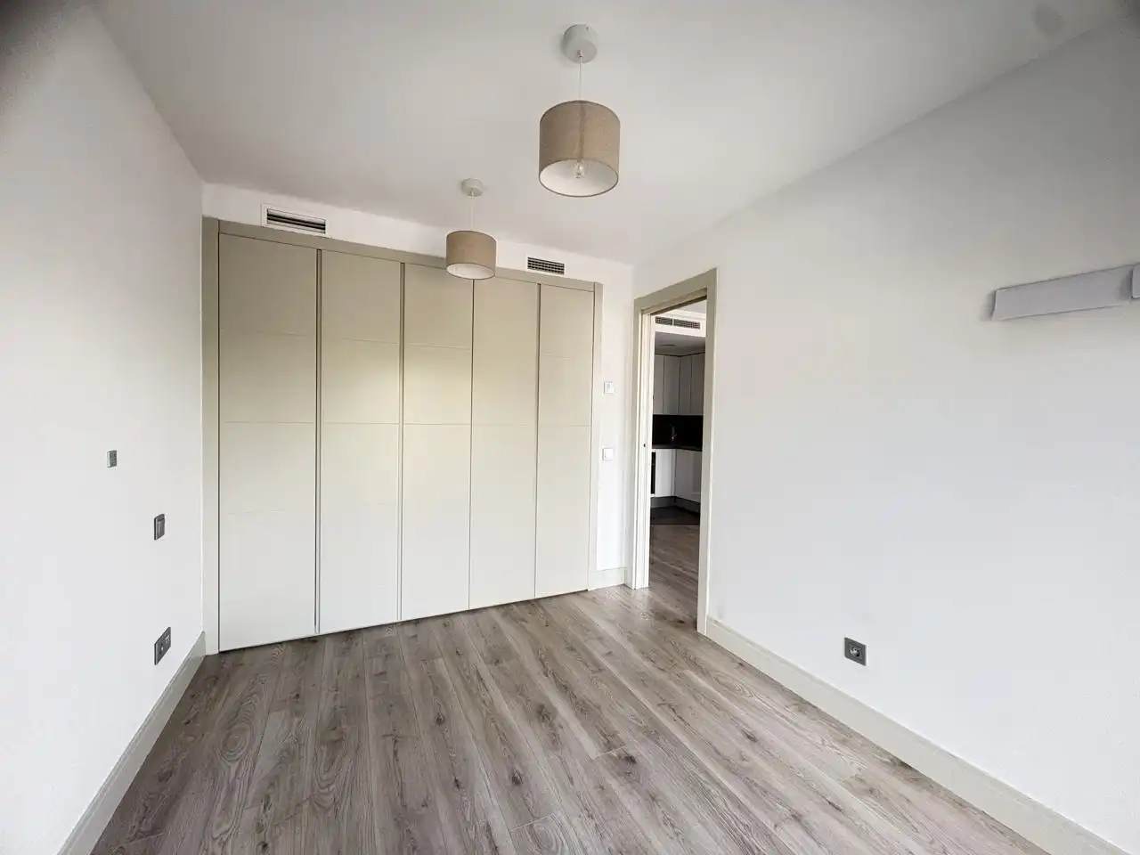 Flat for rent in Fuencarral - El Pardo