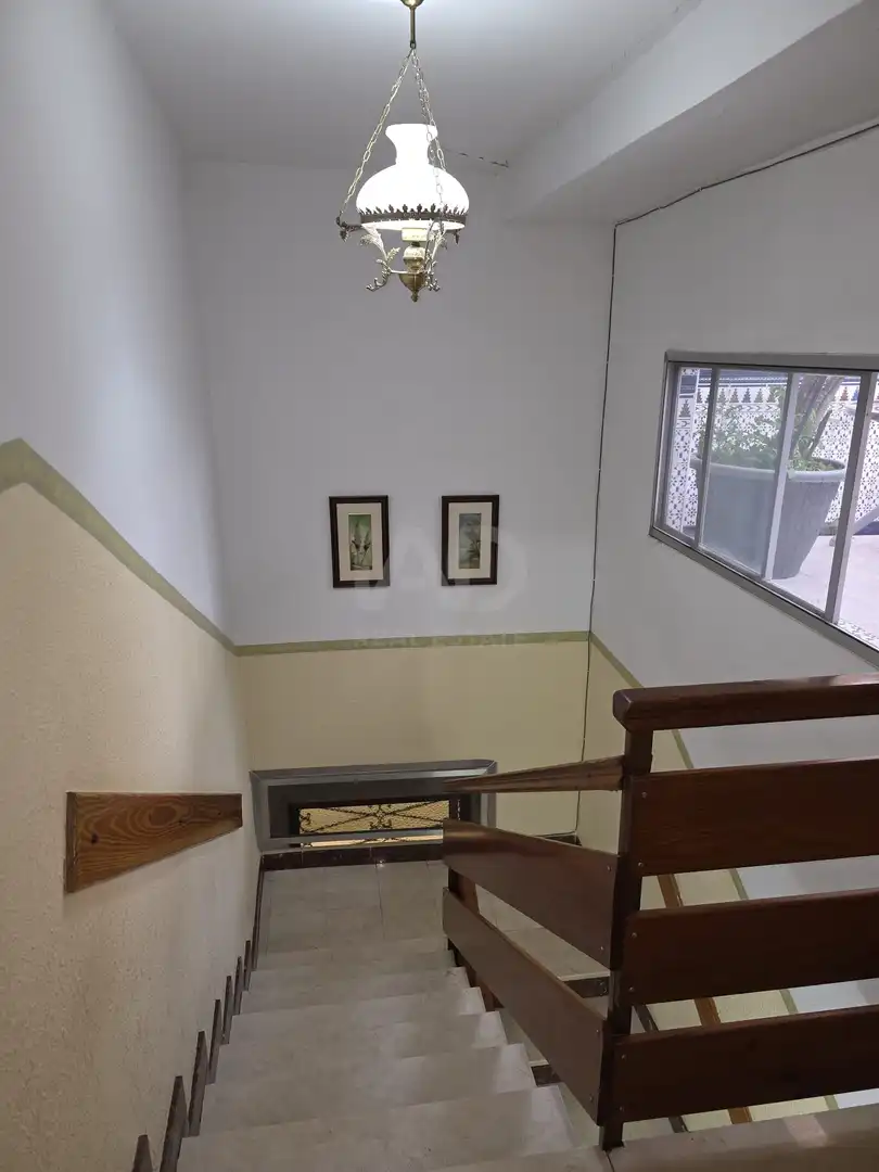 Casa o xalet en venda en Calasparra amb Aire condicionat, Calefacció i Terrassa
