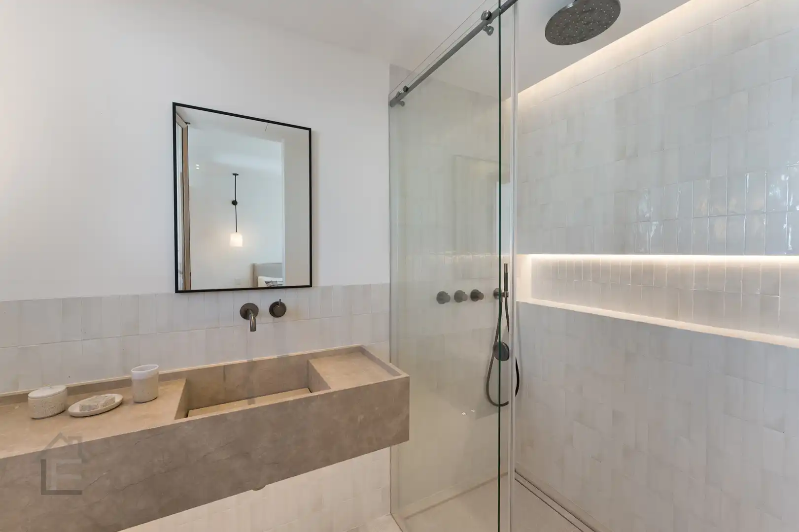 Baño de Casa o chalet en venta en Felanitx con Aire acondicionado, Calefacción y Trastero