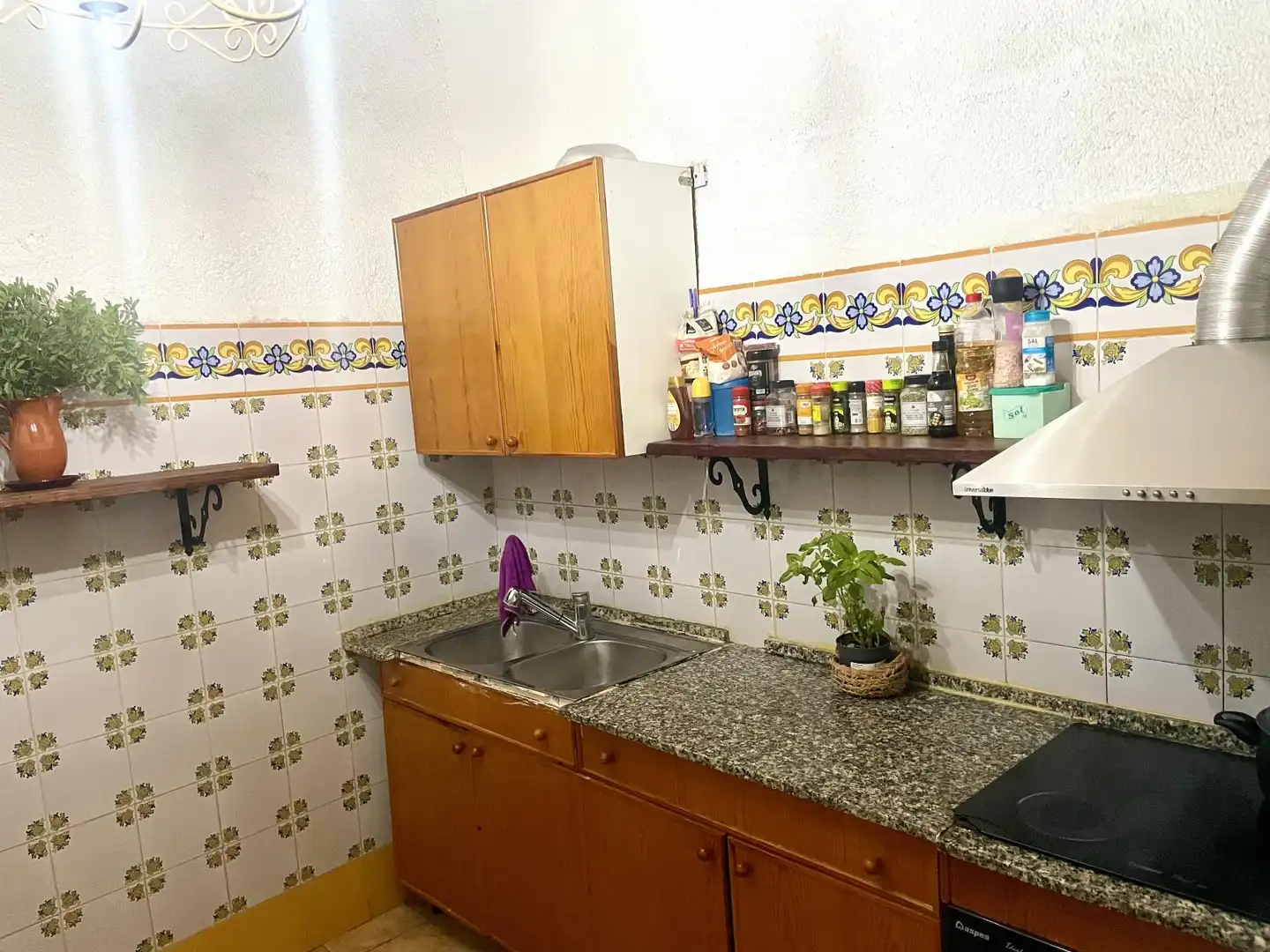Haus zum Verkauf in Aguaderas, imagen 23