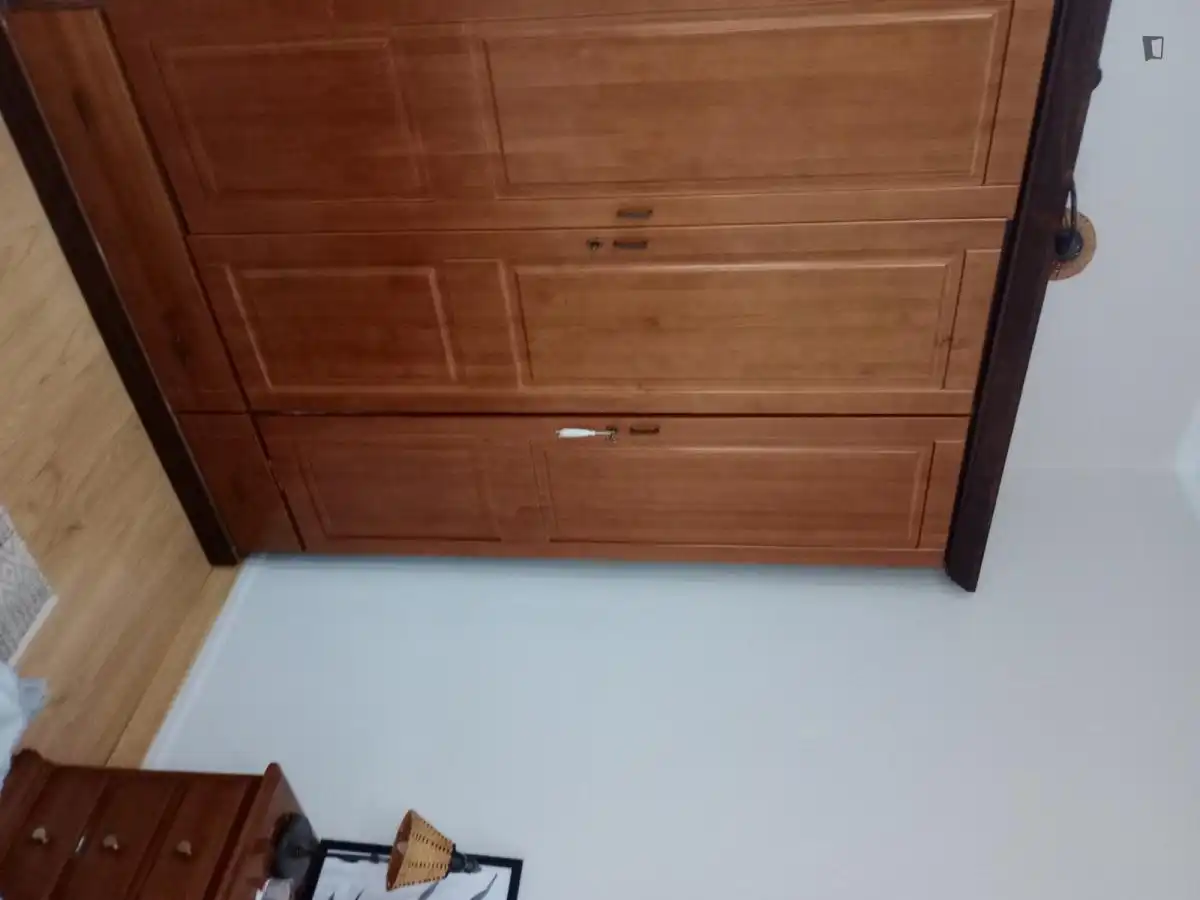 Habitació a Salesas - Foncalada - Campoamor