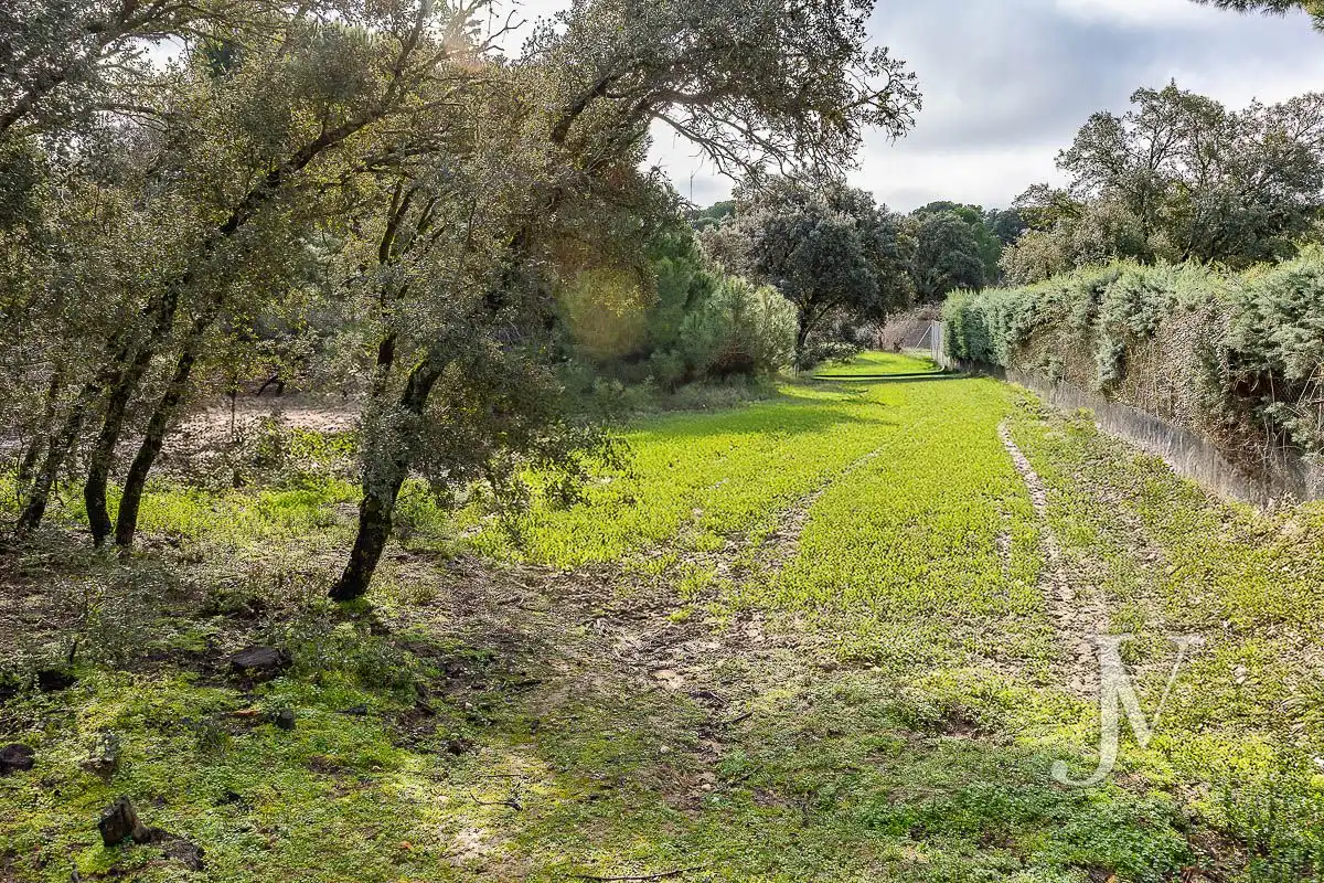 Residencial en venda en Pozuelo de Alarcón