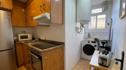 Photo 4 of Flat to rent in Carrer D'alexander Bell, Ca n'Aurell, Barcelona
