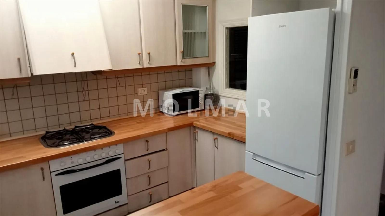 Cuina de Pis en venda en Castellón de la Plana / Castelló de la Plana amb Aire condicionat, Moblat i Forn