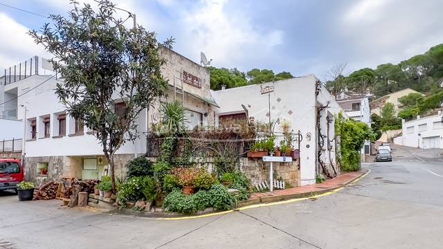 Edificio en Venta en Carrer dels Pescadors en Tamariu