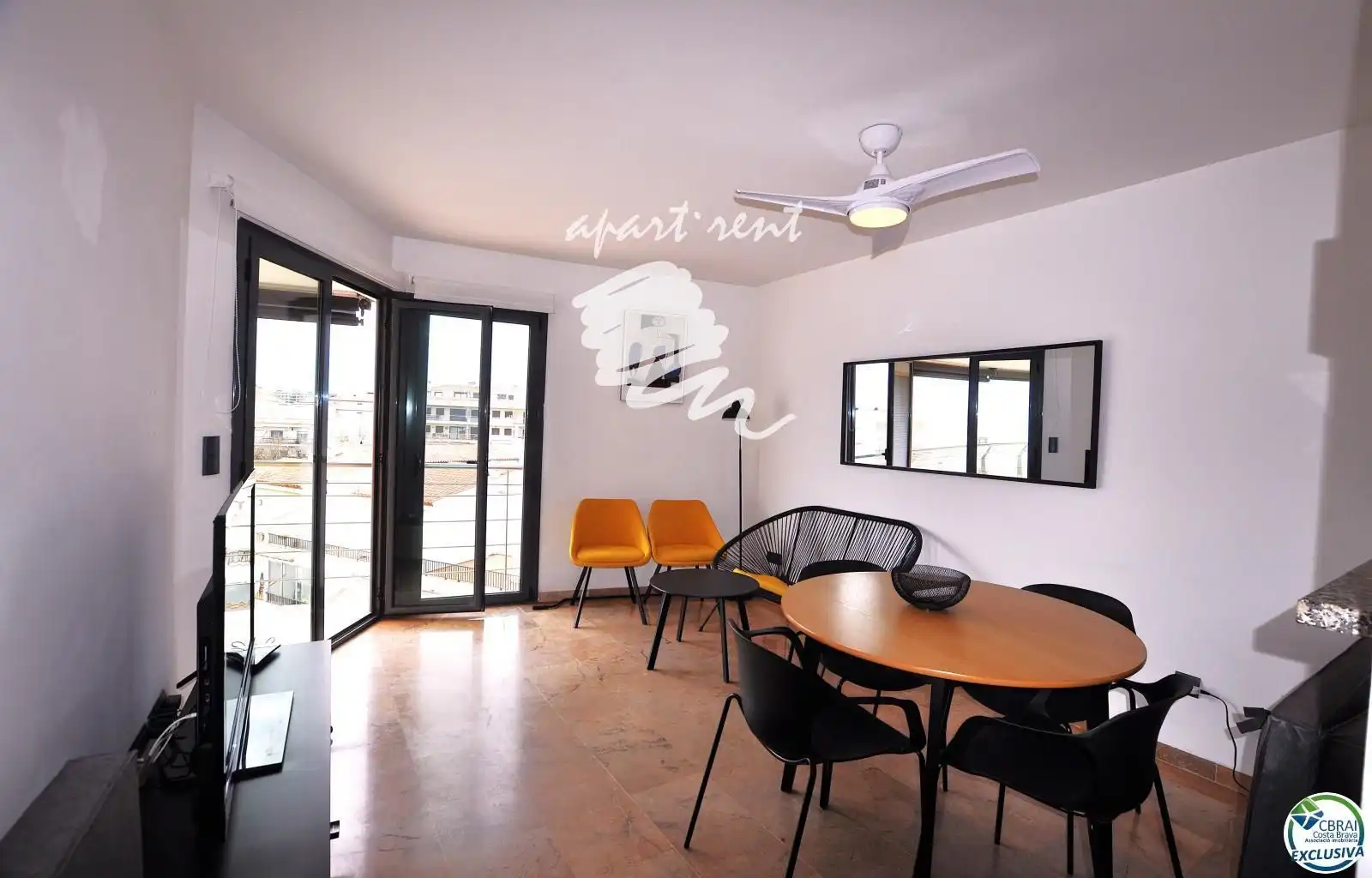 Appartement avec terrasse à vendre à Maritimo, imagen 9