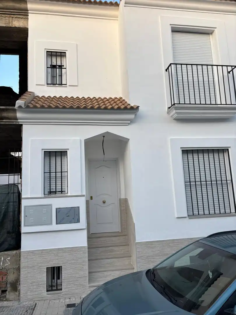 Casa en venta en Calle José Marín Suárez, imagen 3