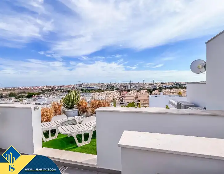 Villa avec terrasse à vendre à Orihuela Costa, imagen 20