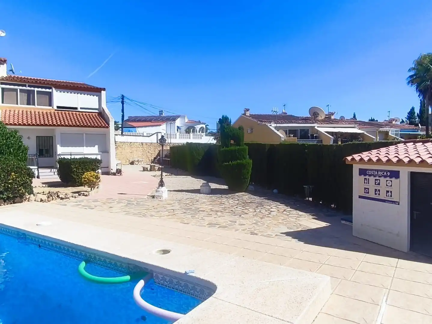 Apartament amb piscina en venda a Coloma, imagen 37