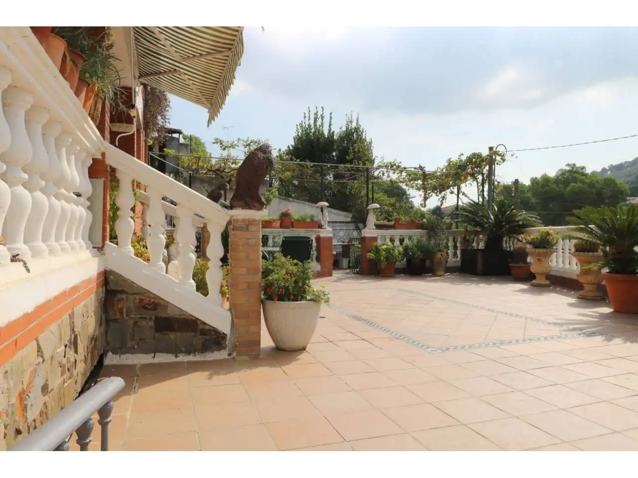 Terrace of Houses for sale in Cerdanyola del Vallès  with Private garden