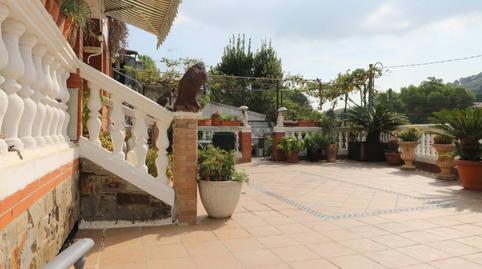 Foto 4 de Casa o xalet en venda a Calle Sant Gregori, Montflorit, Barcelona