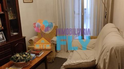 Photo 2 of Flat for sale in Avenida Buenos Aires, Universidad, Ourense