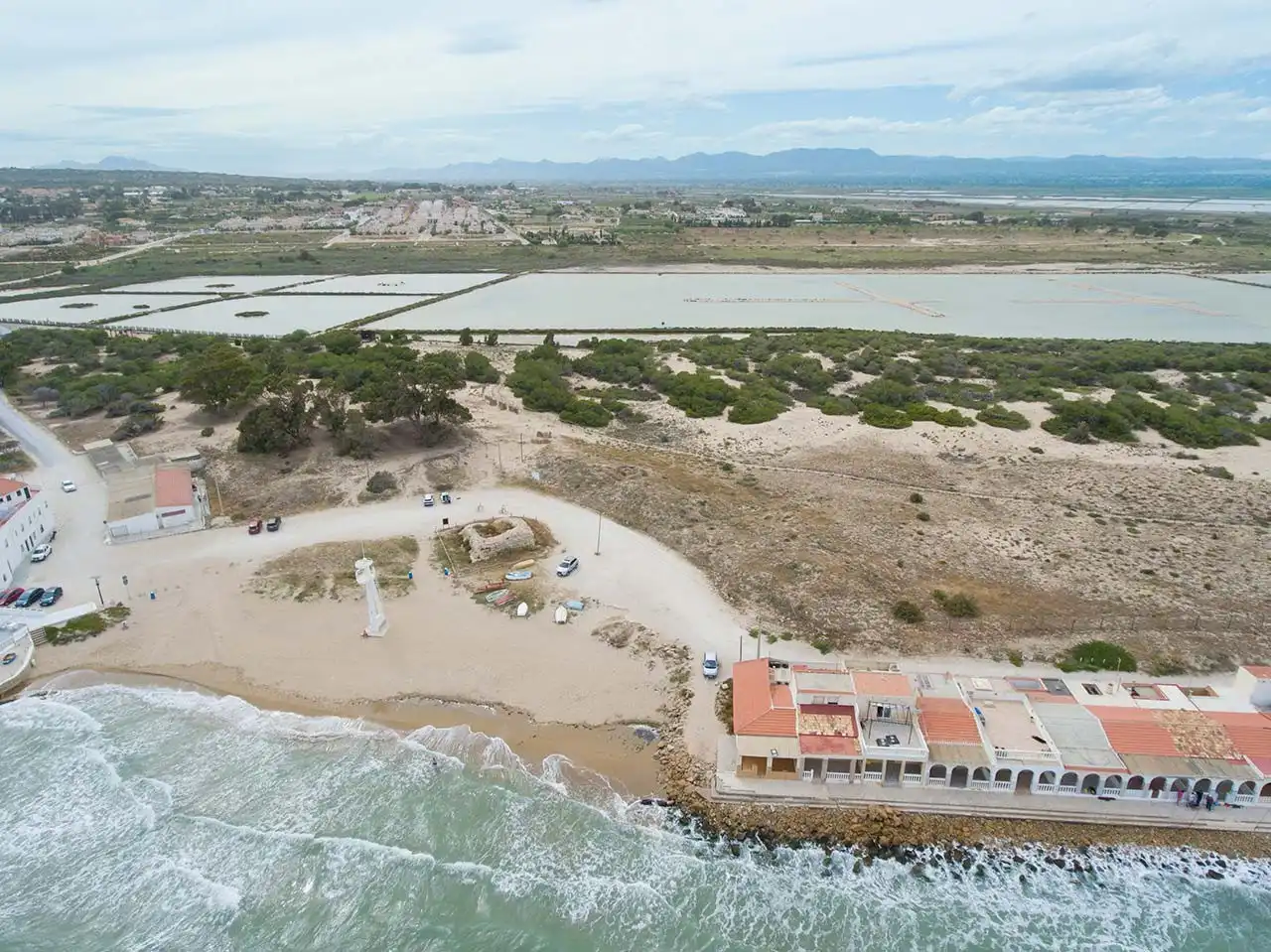 Àtic en venda en Elche / Elx amb Terrassa, Traster i Piscina comunitària