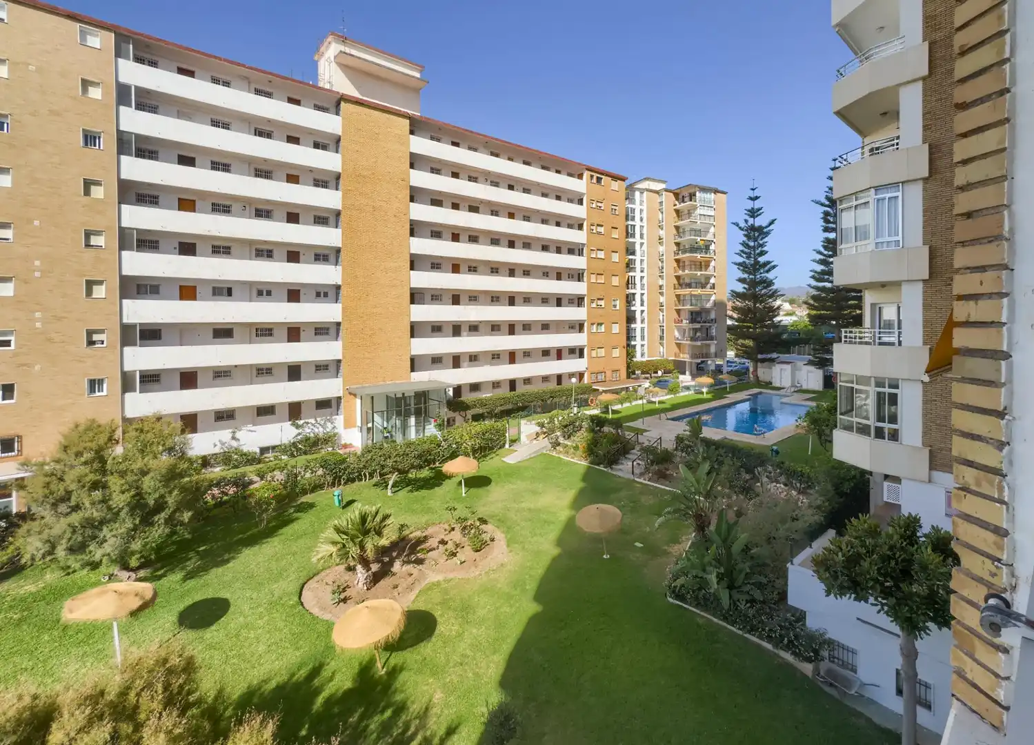 Apartament amb ascensor en venda a 92 Paseo Marítimo Rey de España #planta 2, imagen 41