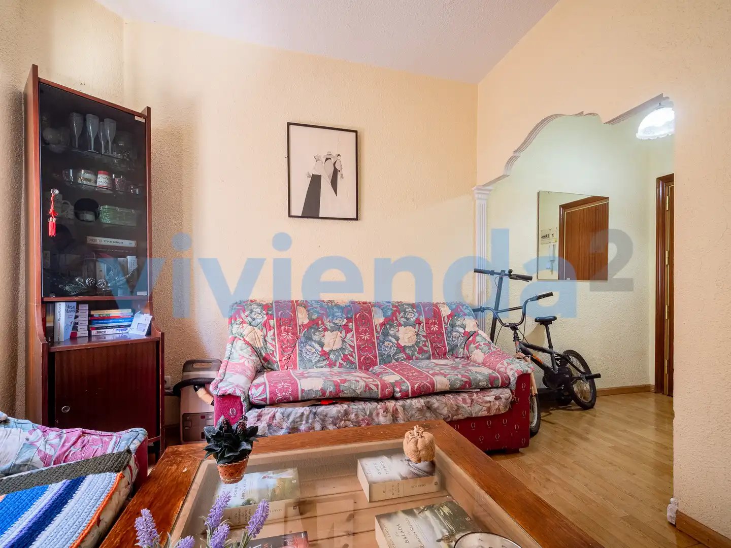 Piso en venta en Luis Cabrera, Prosperidad