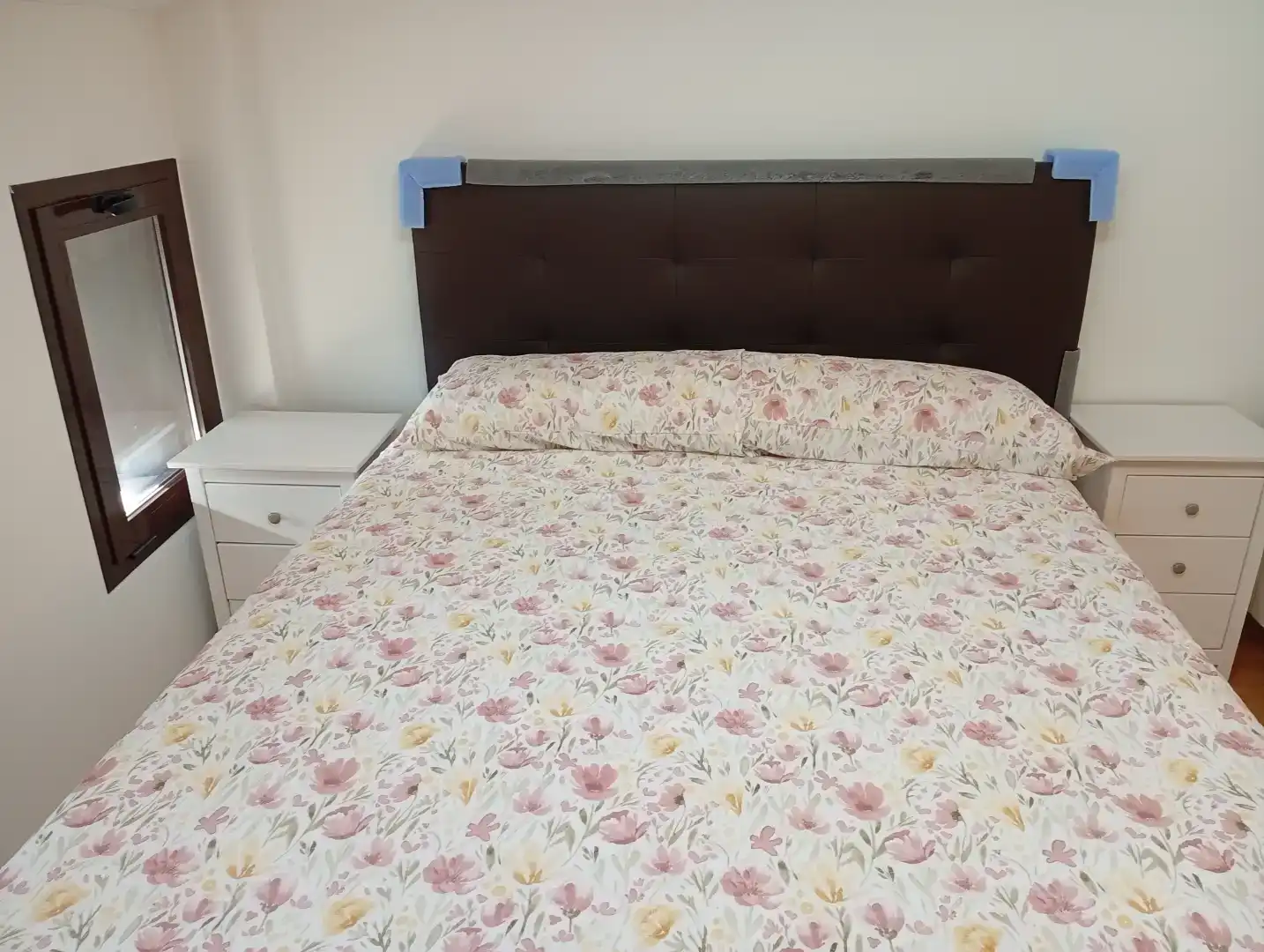 Schlafzimmer von Maisonette zur Miete in El Barraco 