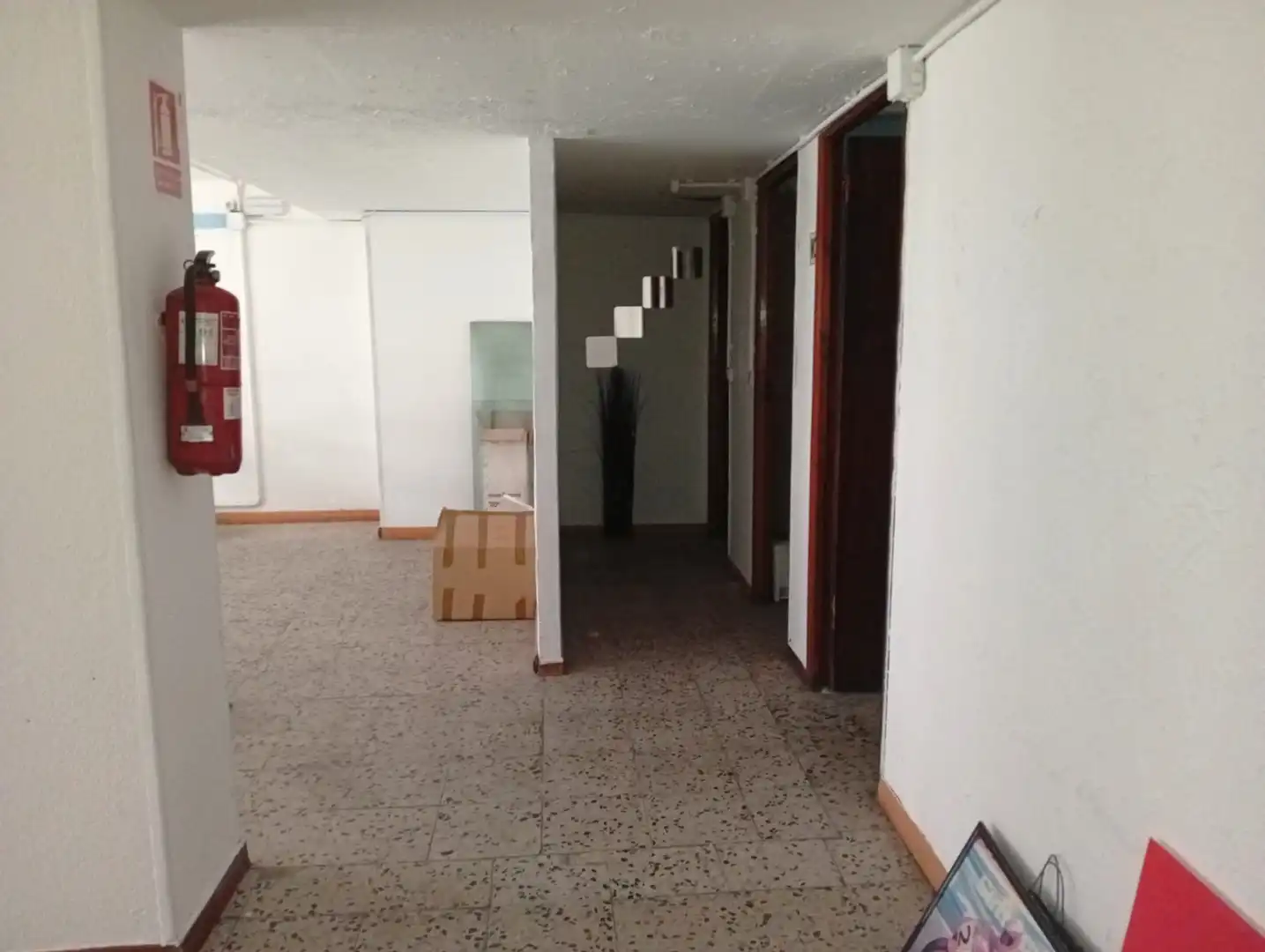 Local comercial en venda a Calle Augusto Junquera 29, imagen 43