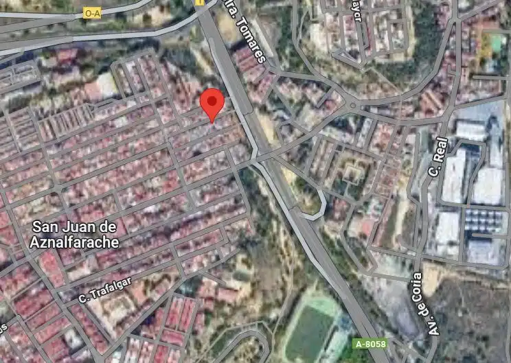 Casa o chalet en venta en Felipe Ii, Barrio Alto