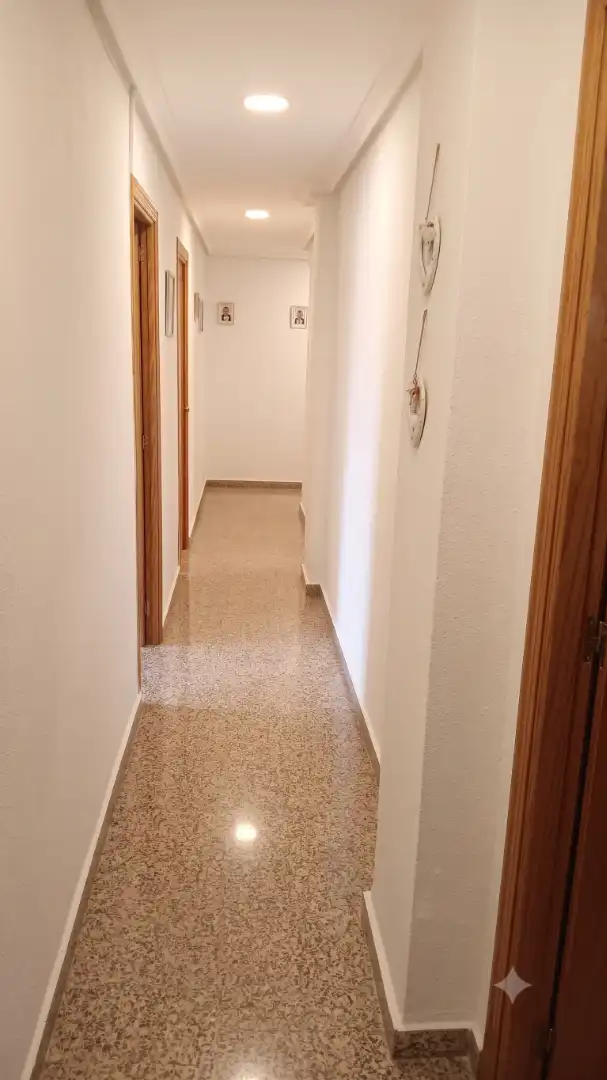 Piso en venta en Santa Pola con Aire acondicionado, Amueblado y Balcón