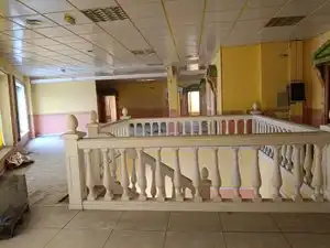 Oficina de alquiler en Humanes de Madrid con Calefacción