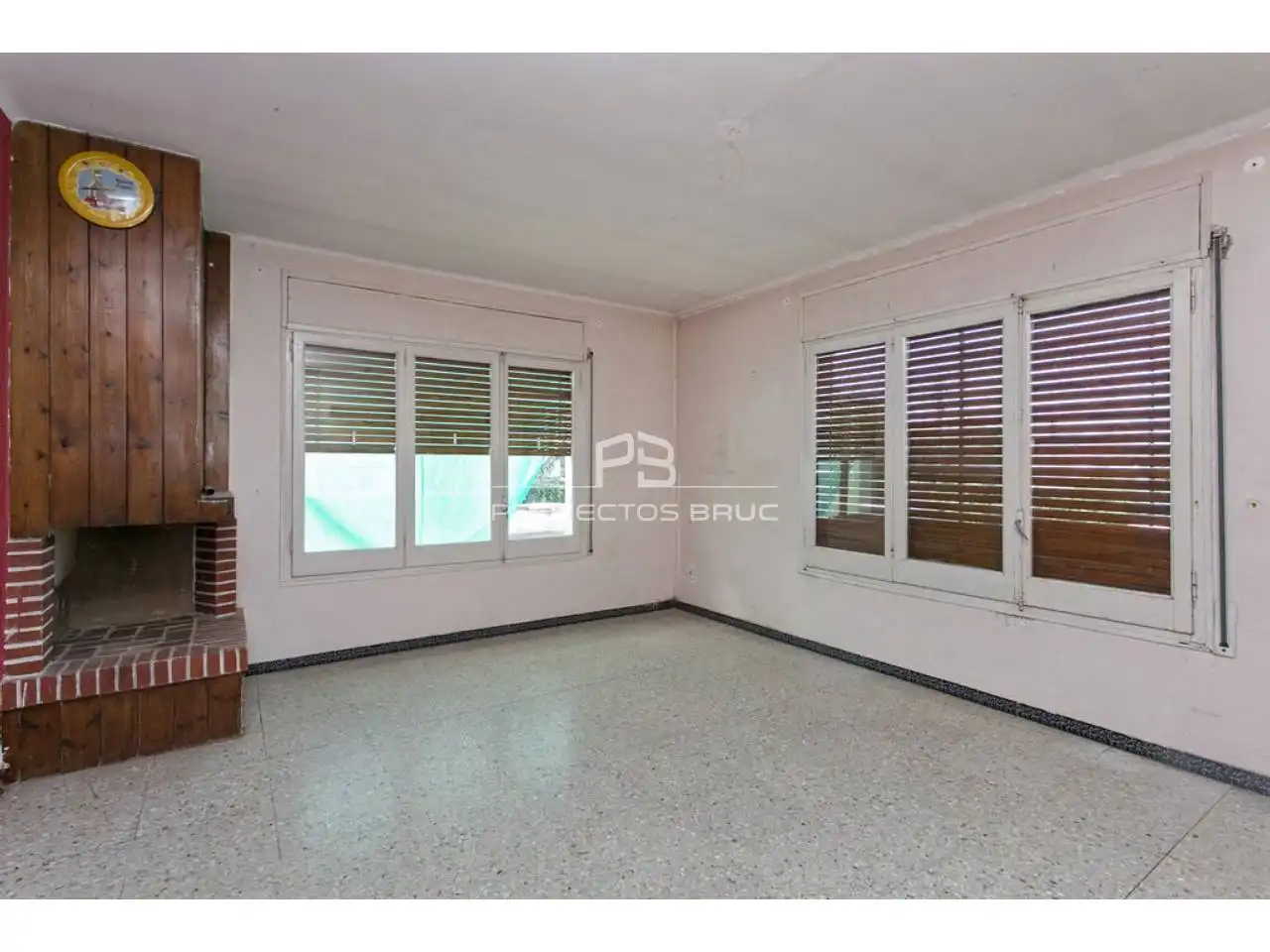 Exterior view of Houses for sale in Masquefa  with Private garden