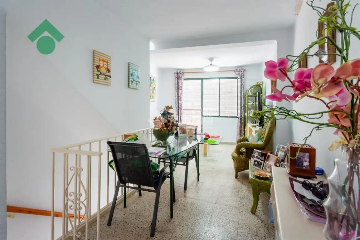 Casa adosada en venda en Nerja amb Calefacció