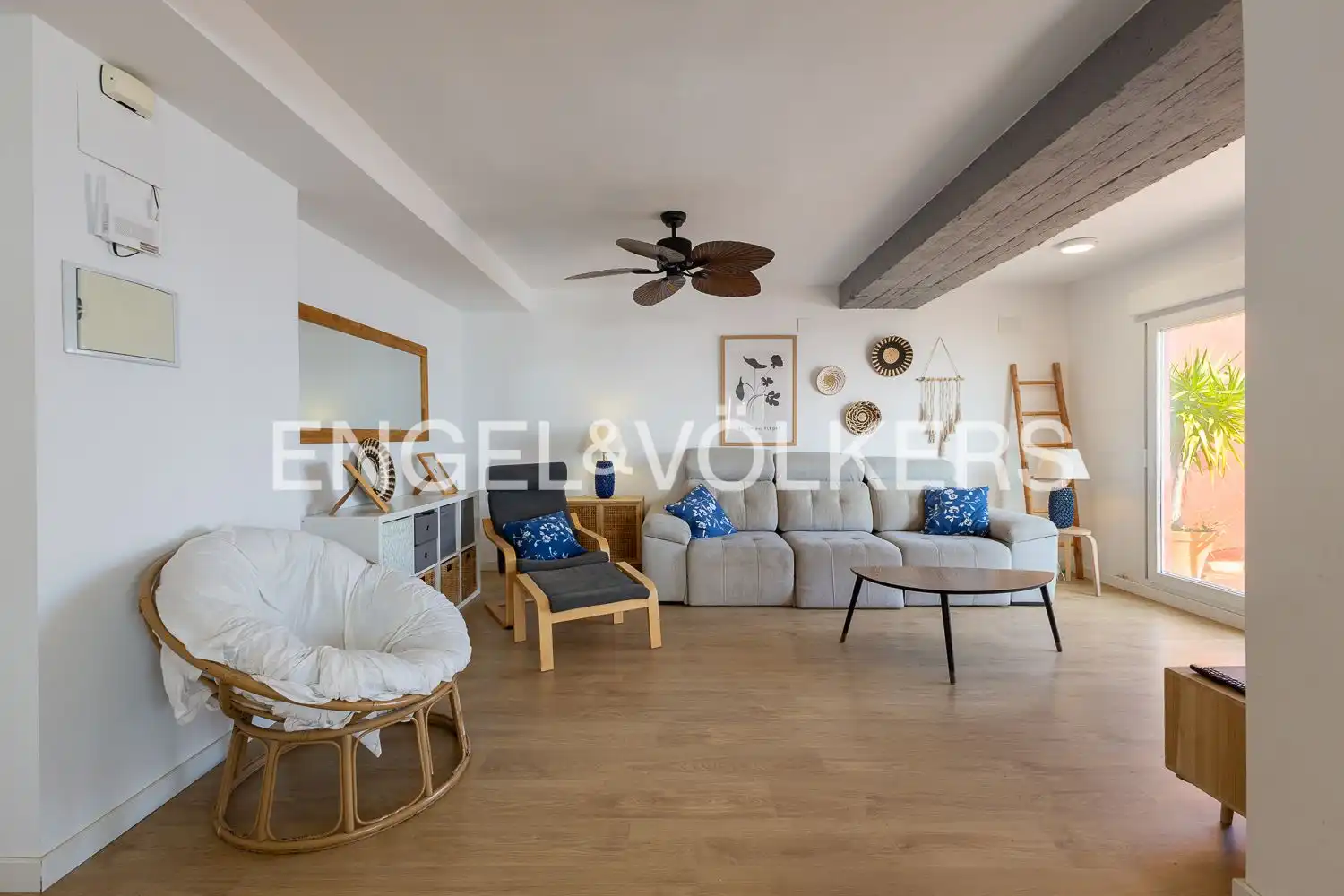 Penthouse with terrace for sale in Playa de Gandia, imagen 26