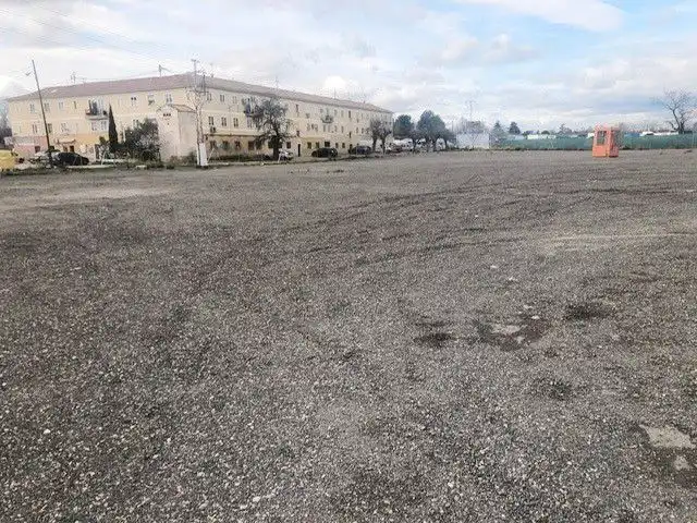 Residencial en venda en Madrid