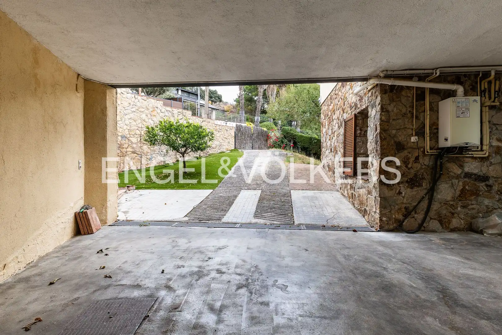 Maison avec terrasse à vendre à Sant Cebrià de Vallalta, imagen 66