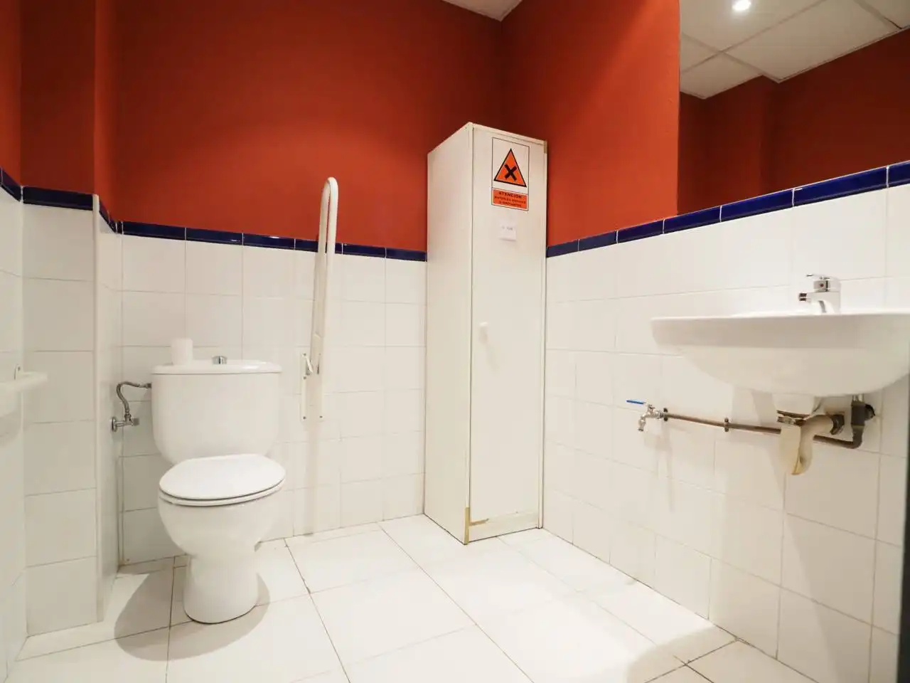 Local comercial de lloguer a Calle Princesa, imagen 21