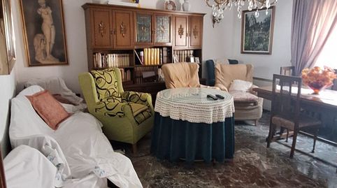 Foto 2 de Piso en venta en San Ildefonso - Catedral, Jaén Capital