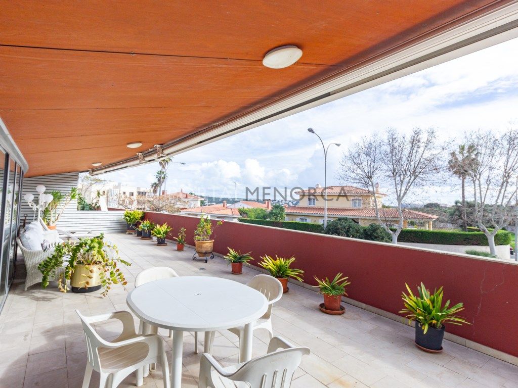 Flat for sale in Avenida Fort De L'Eau, 44, Tanques del Carme - Fort de l'Eau