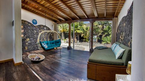 Foto 5 de Casa o chalet en venta en Camino Los Picachos, 45, Los Llanos de Aridane, Santa Cruz de Tenerife