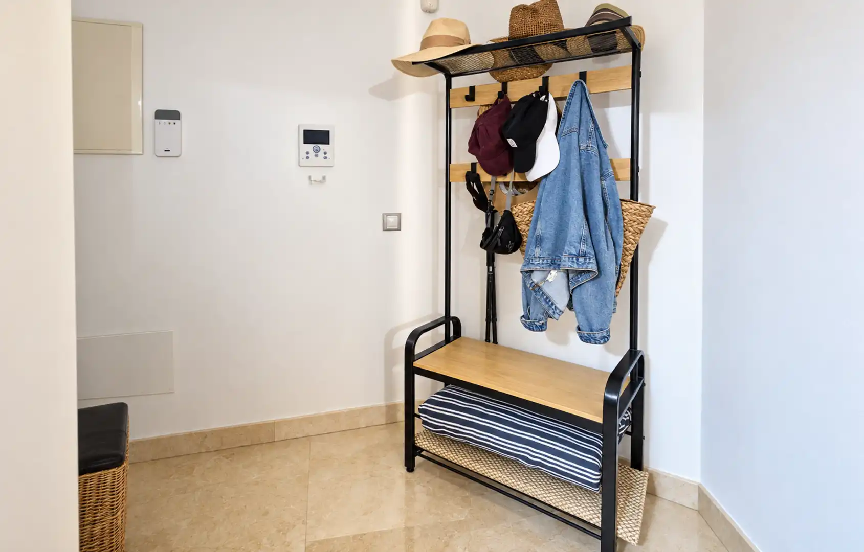 Apartament en venda en Manilva amb Aire condicionat, Terrassa i Traster