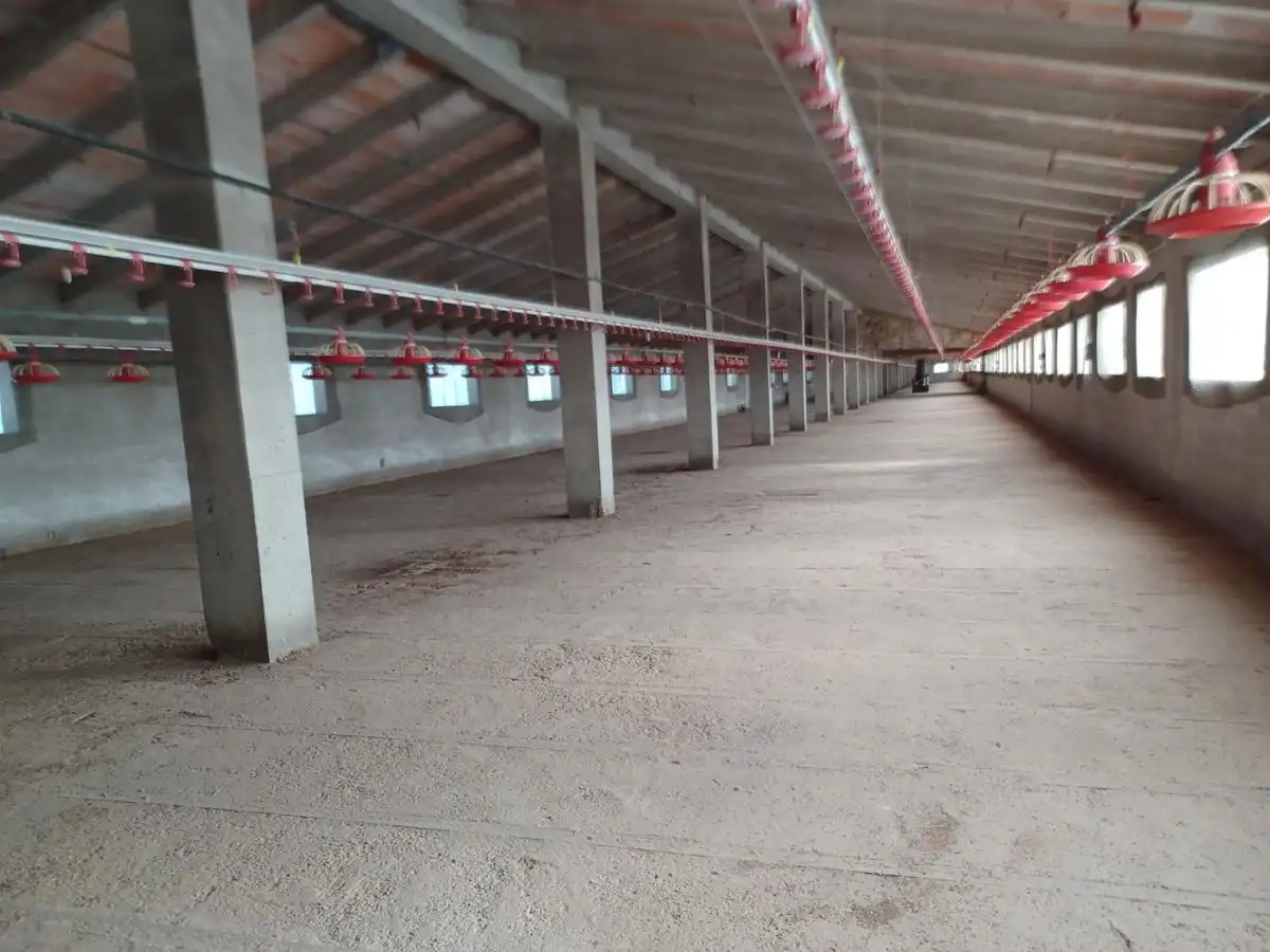 Industrial buildings for sale in La Roda
