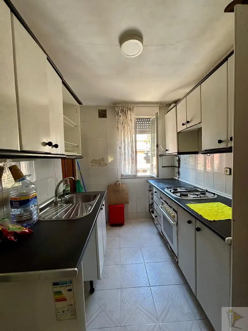 Wohnung zum Verkauf in BENIMAMET, San Cristóbal, Villaverde